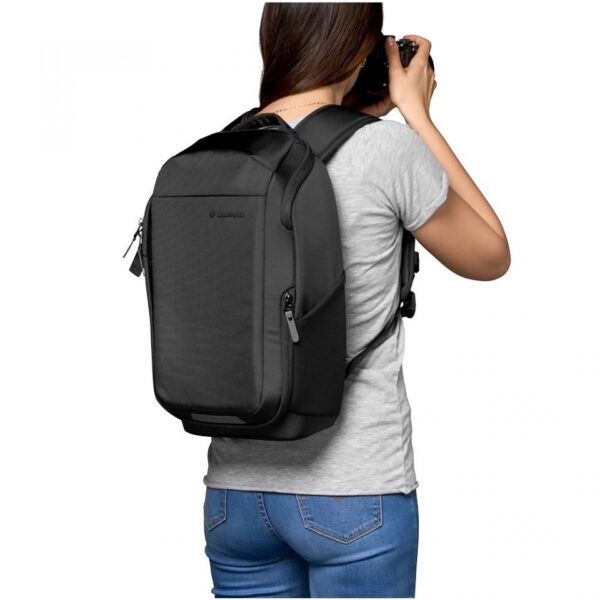 Manfrotto MB MA3-BP-C Advanced Compact Backpack III - Image 13