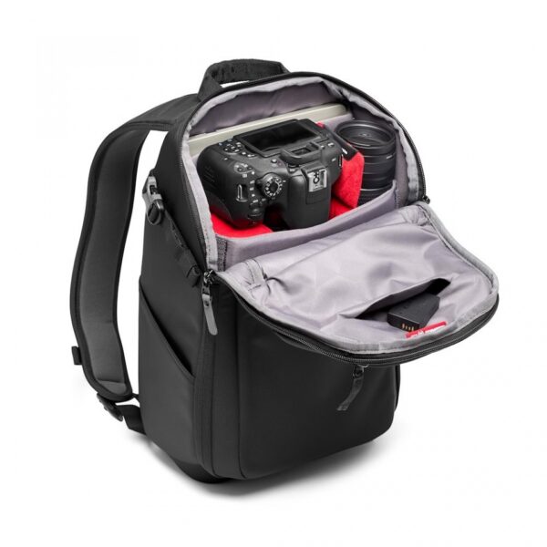 Manfrotto MB MA3-BP-C Advanced Compact Backpack III - Image 15