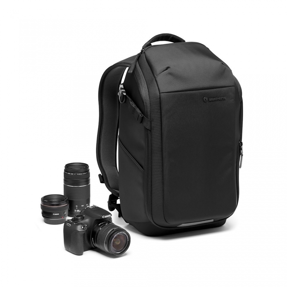 Manfrotto tri backpack small hotsell