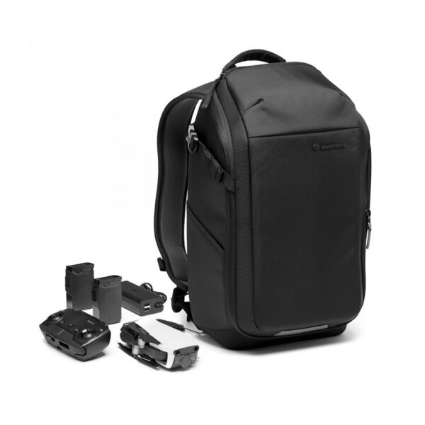 Manfrotto MB MA3-BP-C Advanced Compact Backpack III - Image 4