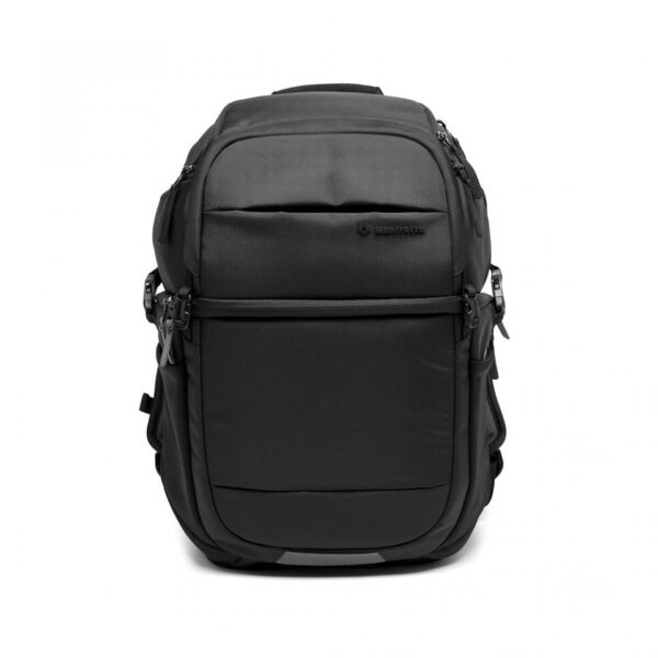 Manfrotto MB MA3-BP-FM Advanced Fast Backpack III - Image 15