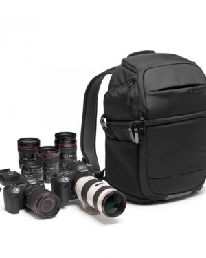 Manfrotto MB MA3-BP-FM Advanced Fast Backpack III