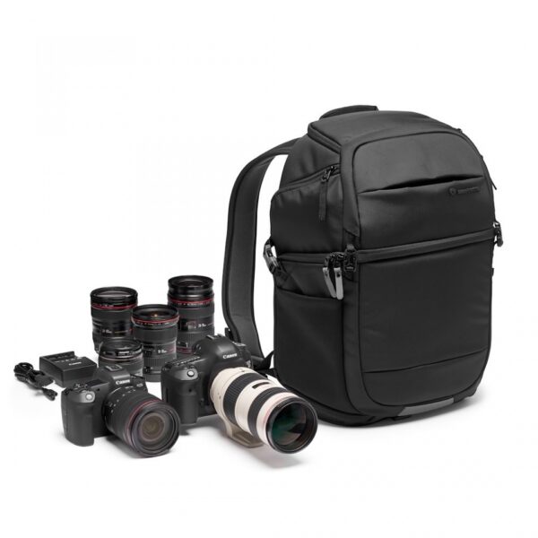 Manfrotto MB MA3-BP-FM Advanced Fast Backpack III