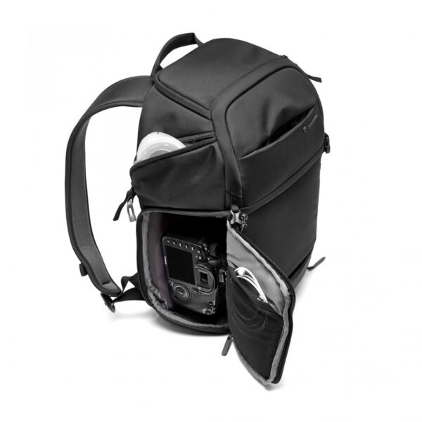 Manfrotto MB MA3-BP-FM Advanced Fast Backpack III - Image 14
