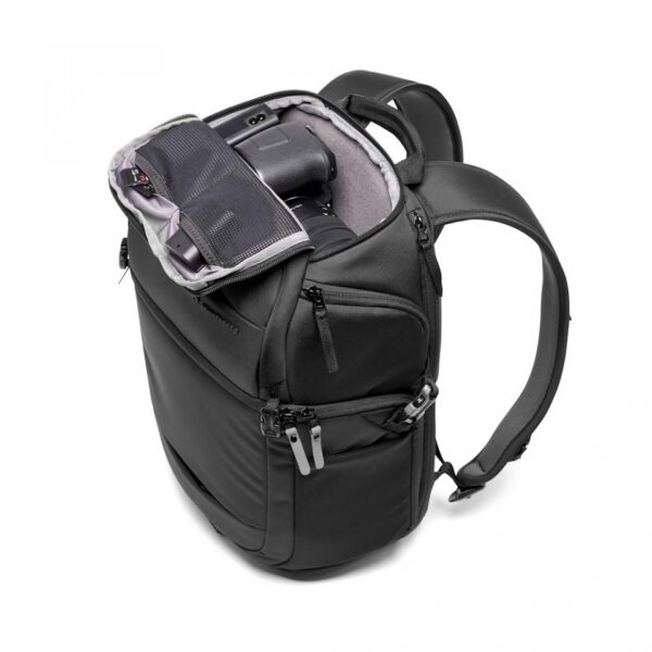 Manfrotto MB MA3-BP-FM Advanced Fast Backpack III - Image 11