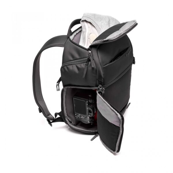 Manfrotto MB MA3-BP-FM Advanced Fast Backpack III - Image 10