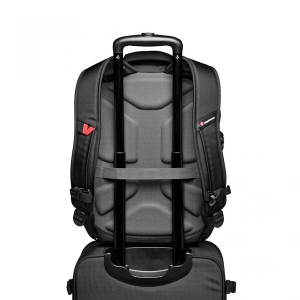 Manfrotto MB MA3-BP-FM Advanced Fast Backpack III - Image 13