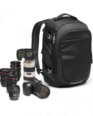 Manfrotto MB MA3-BP-GM Advanced Gear Backpack III