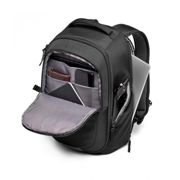 Manfrotto MB MA3-BP-GM Advanced Gear Backpack III - Image 4