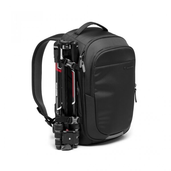 Manfrotto MB MA3-BP-GM Advanced Gear Backpack III - Image 8