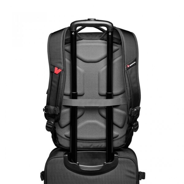Manfrotto MB MA3-BP-GM Advanced Gear Backpack III - Image 13