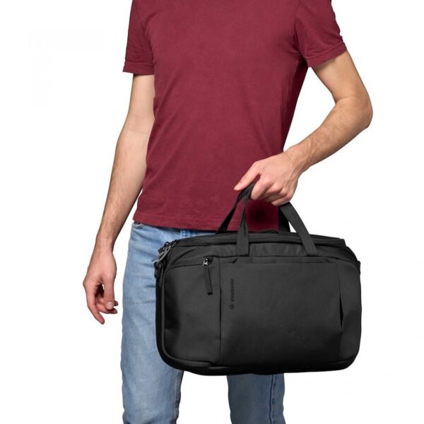 Manfrotto MB MA3-BP-H Advanced Hybrid Backpack III - Image 16