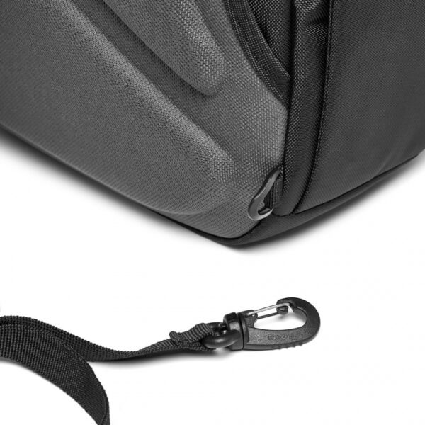 Manfrotto MB MA3-BP-H Advanced Hybrid Backpack III - Image 9