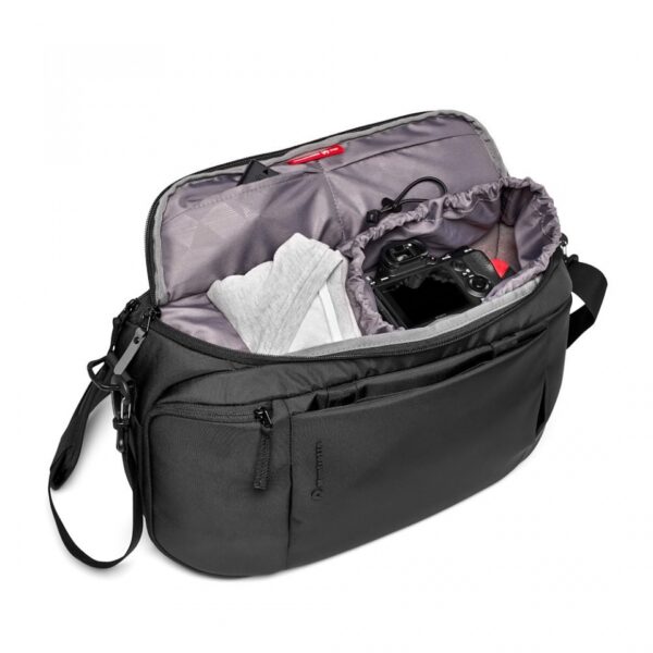 Manfrotto MB MA3-BP-H Advanced Hybrid Backpack III - Image 10