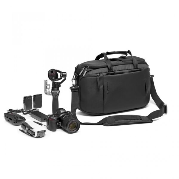 Manfrotto MB MA3-BP-H Advanced Hybrid Backpack III