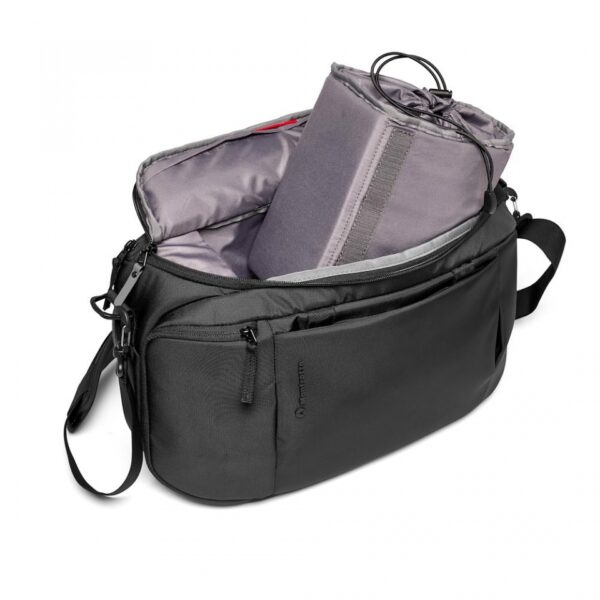 Manfrotto MB MA3-BP-H Advanced Hybrid Backpack III - Image 13