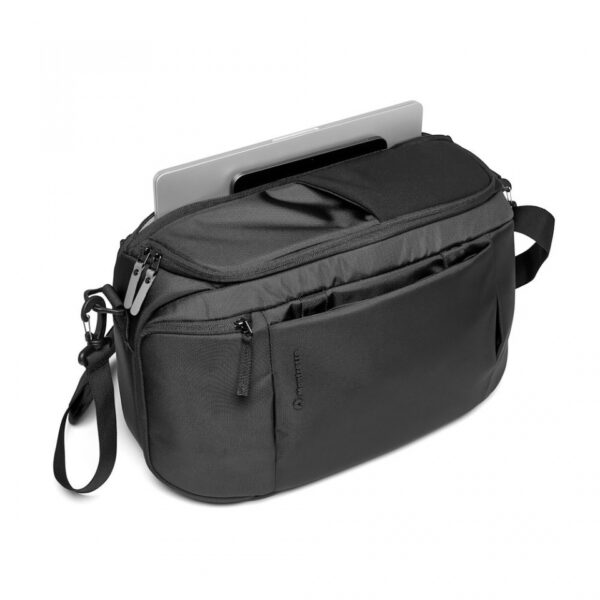 Manfrotto MB MA3-BP-H Advanced Hybrid Backpack III - Image 8