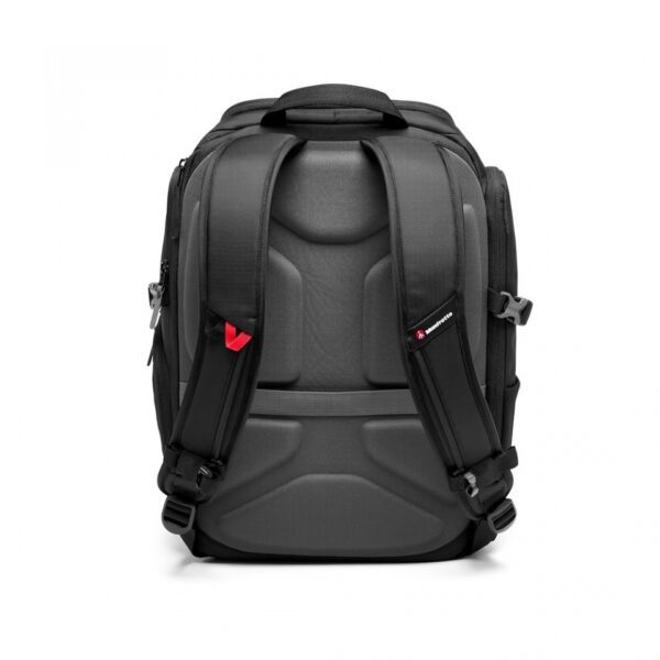 Manfrotto MB MA3-BP-T Advanced Travel Backpack III - Image 17