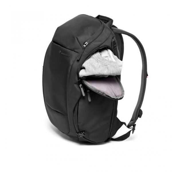 Manfrotto MB MA3-BP-T Advanced Travel Backpack III - Image 9