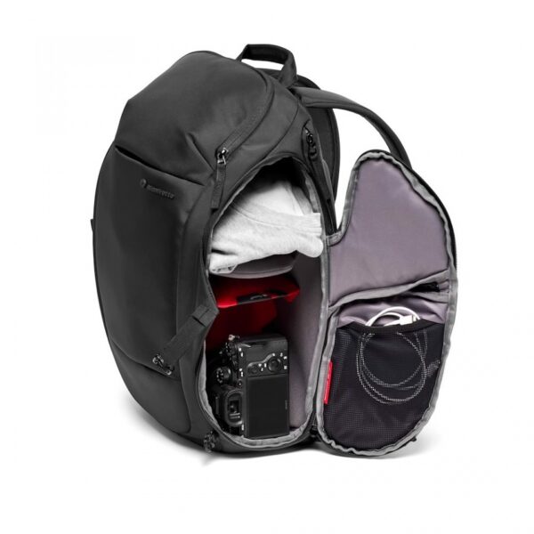 Manfrotto MB MA3-BP-T Advanced Travel Backpack III - Image 10