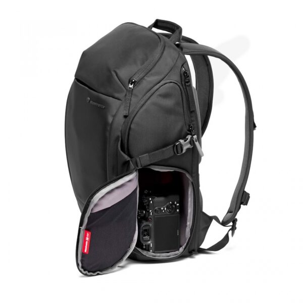 Manfrotto MB MA3-BP-T Advanced Travel Backpack III - Image 13
