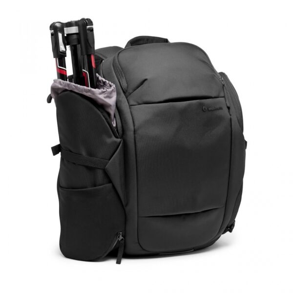 Manfrotto MB MA3-BP-T Advanced Travel Backpack III - Image 8
