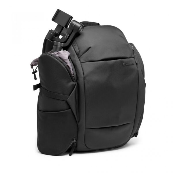 Manfrotto MB MA3-BP-T Advanced Travel Backpack III - Image 18