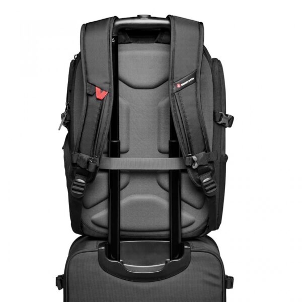 Manfrotto MB MA3-BP-T Advanced Travel Backpack III - Image 19