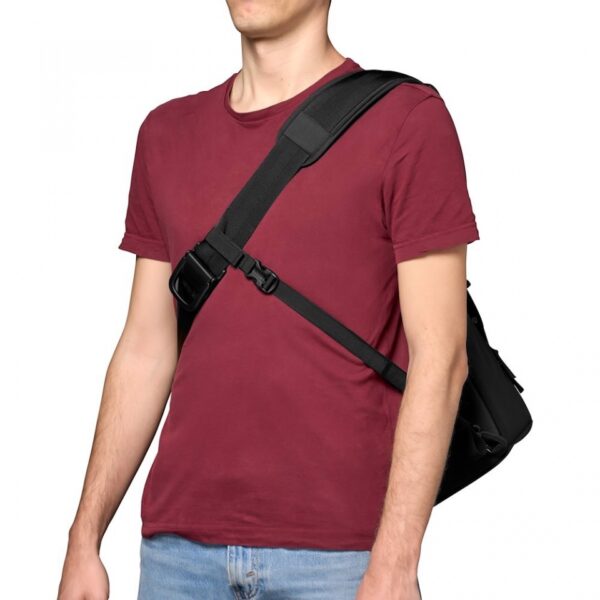 Manfrotto MB MA3-M-M Advanced Messenger Camera Bag M III - Image 13