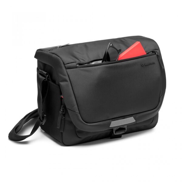 Manfrotto MB MA3-M-M Advanced Messenger Camera Bag M III - Image 16