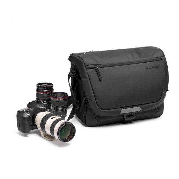 Manfrotto MB MA3-M-M Advanced Messenger Camera Bag M III - Image 2