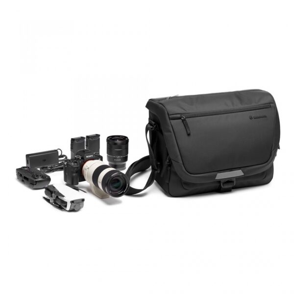 Manfrotto MB MA3-M-M Advanced Messenger Camera Bag M III