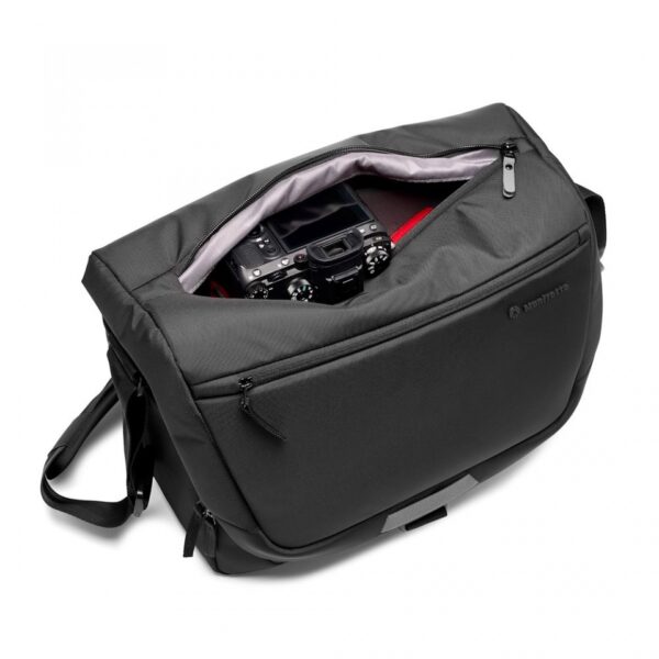 Manfrotto MB MA3-M-M Advanced Messenger Camera Bag M III - Image 12
