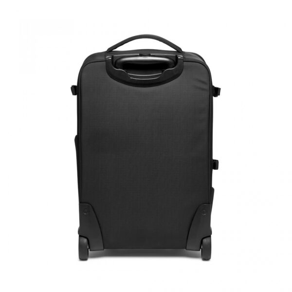 Manfrotto MB MA3-RB Advanced Rolling camera bag III - Image 3