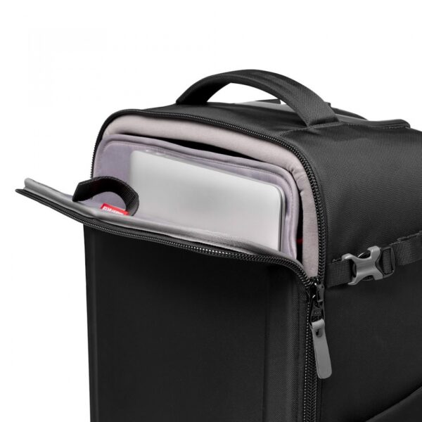 Manfrotto MB MA3-RB Advanced Rolling camera bag III - Image 12