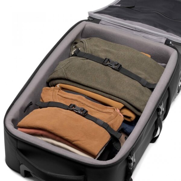 Manfrotto MB MA3-RB Advanced Rolling camera bag III - Image 6