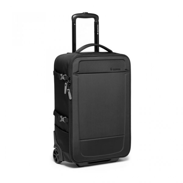 Manfrotto MB MA3-RB Advanced Rolling camera bag III - Image 13