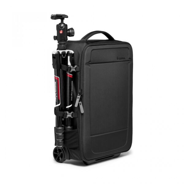 Manfrotto MB MA3-RB Advanced Rolling camera bag III - Image 15