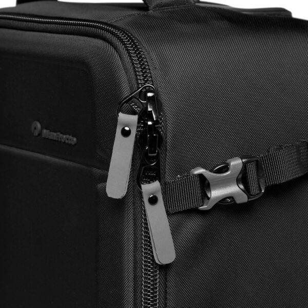 Manfrotto MB MA3-RB Advanced Rolling camera bag III - Image 7