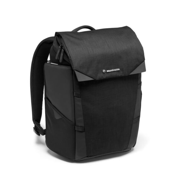 Manfrotto MB CH-BP-30 Chicago Camera Backpack Small for DSLR/CSC - Image 16