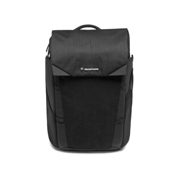 Manfrotto MB CH-BP-30 Chicago Camera Backpack Small for DSLR/CSC - Image 23