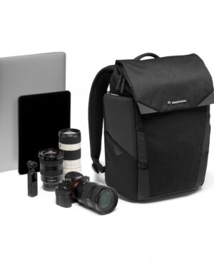 Manfrotto MB CH-BP-30 Chicago Camera Backpack Small for DSLR/CSC