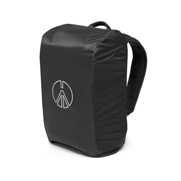 Manfrotto MB CH-BP-30 Chicago Camera Backpack Small for DSLR/CSC - Image 21
