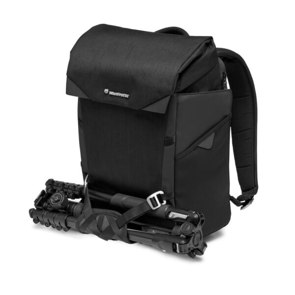 Manfrotto MB CH-BP-30 Chicago Camera Backpack Small for DSLR/CSC - Image 18
