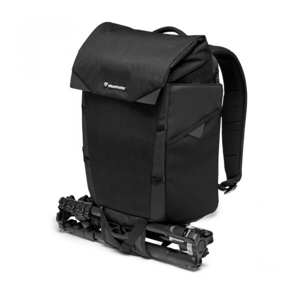 Manfrotto MB CH-BP-30 Chicago Camera Backpack Small for DSLR/CSC - Image 27