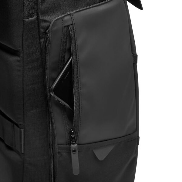 Manfrotto MB CH-BP-50 Chicago Camera Backpack Medium for DSLR/handheld gimbal - Image 2