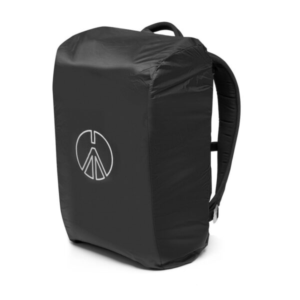Manfrotto MB CH-BP-50 Chicago Camera Backpack Medium for DSLR/handheld gimbal - Image 13