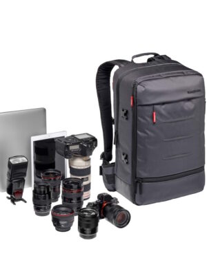 Manfrotto MBMNBPMV50 Manfrotto Manhattan camera backpack mover-50 for DSLR/CSC