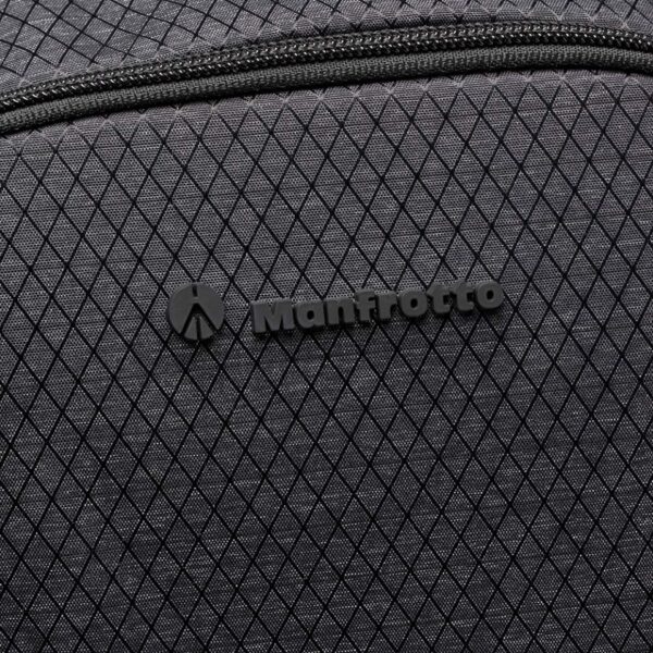 Manfrotto MB PL2-BP-ML-M PRO Light Multiloader Camera Backpack M for DSLR/Camcorder - Image 6