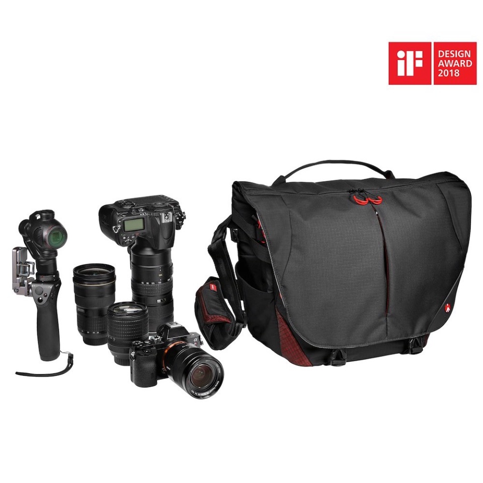 Manfrotto laptop clearance